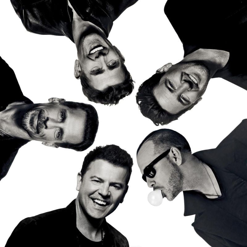 New Kids On The Block - Still kids (CD)