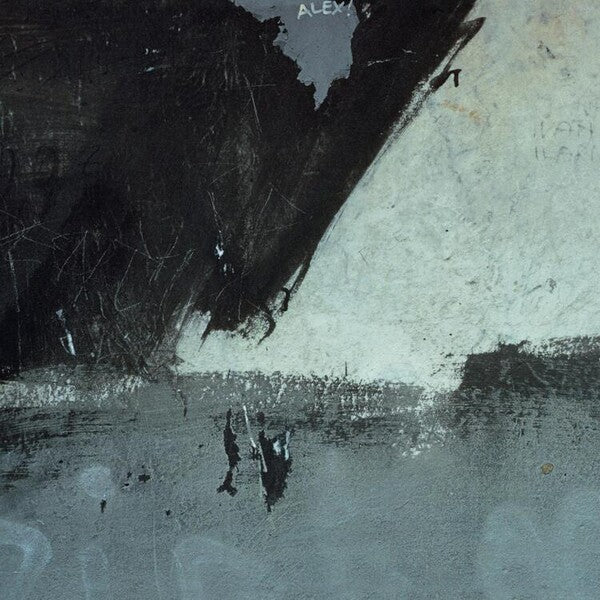 New Order - Shellshock (12-inch maxi-single)