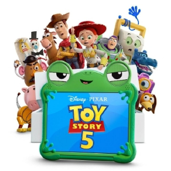 Randy Newman - Toy story 5 (LP)