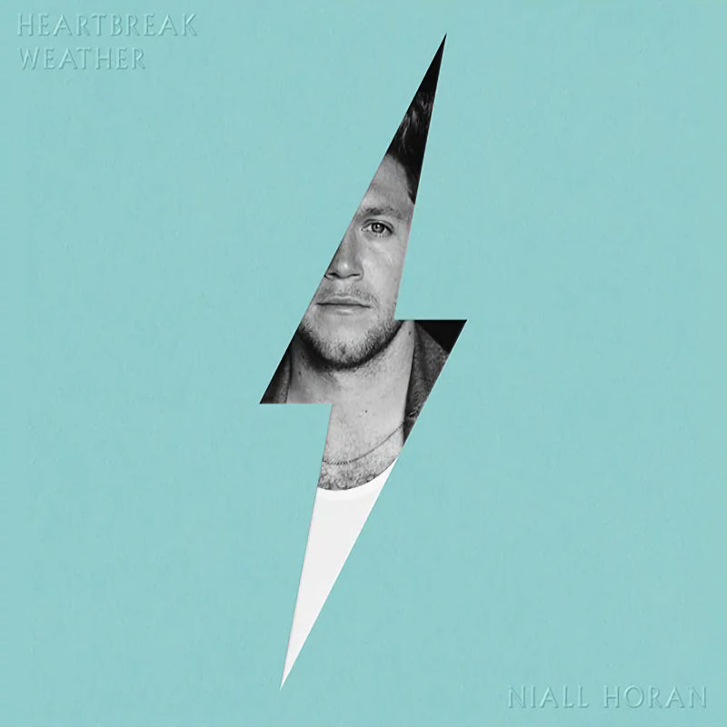 Niall Horan - Heartbreak weather (Reissue, Anniversary Edition CD)