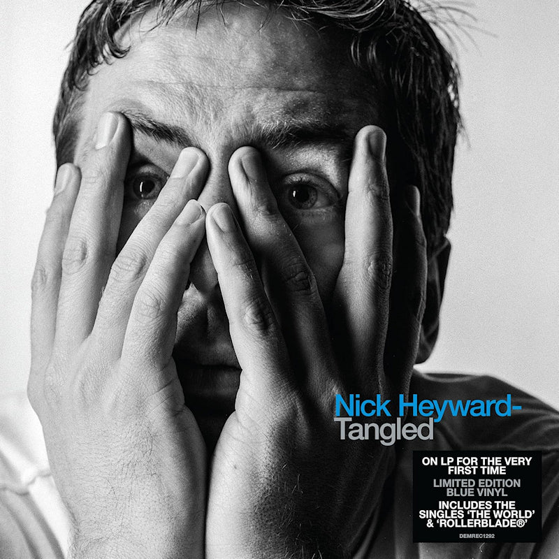Nick Heyward - Tangled (LP)