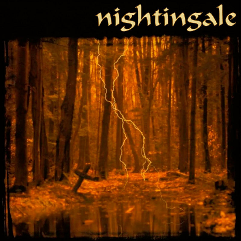 Nightingale - I (O-Card, Limited Edition, Deluxe Edition, Reissue CD)