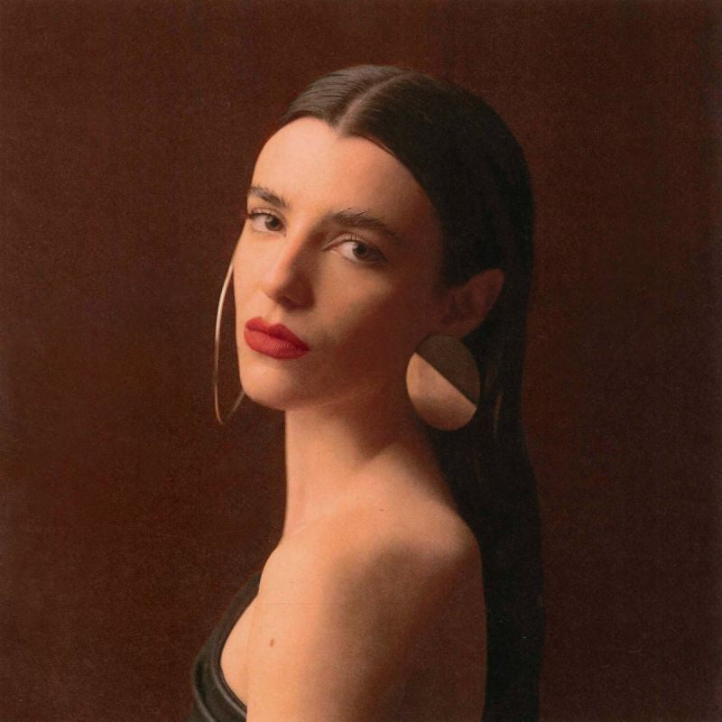 Nina Maia - Inteira (Reissue, Deluxe Edition LP)