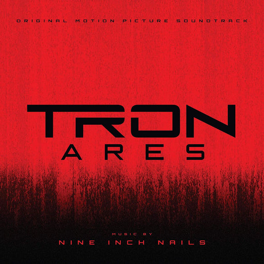 Nine Inch Nails - Tron: ares (High Quality LP)