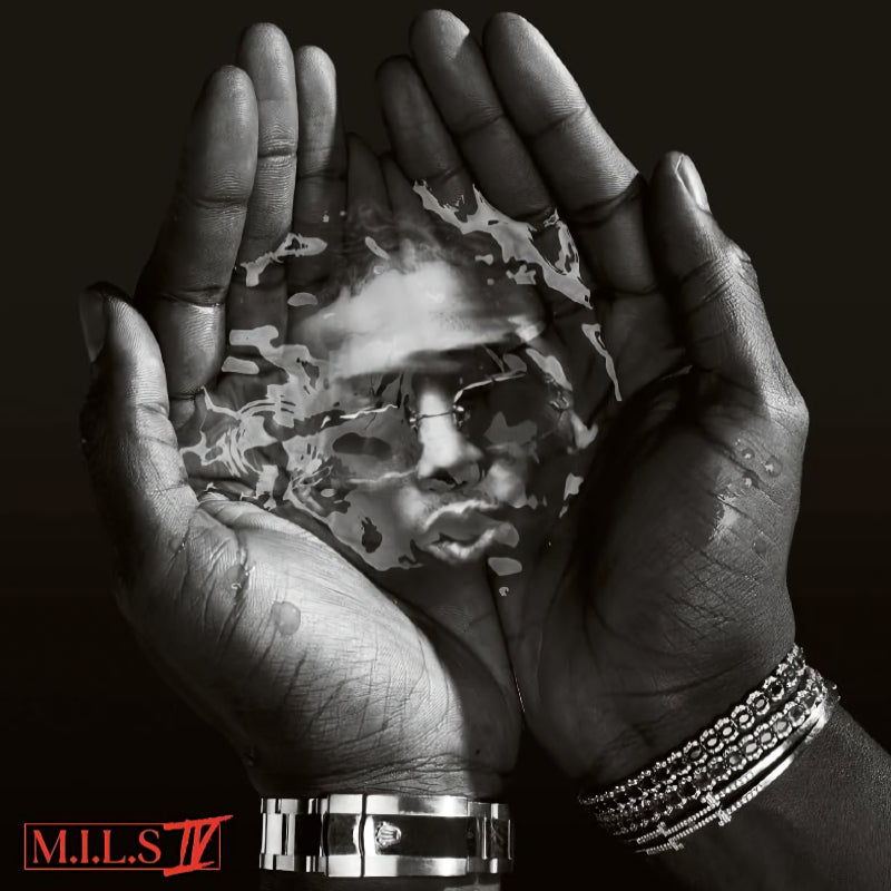 Ninho - M.i.l.s 4 (CD)