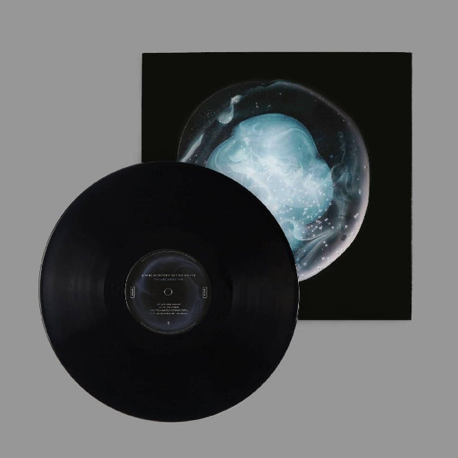 A Winged Victory For The Sullen - Undivided five (LP)