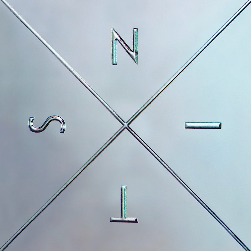 Nits - Ting (Silver 180g, High Quality, Insert, Coloured Vinyl, Limited Edition LP)