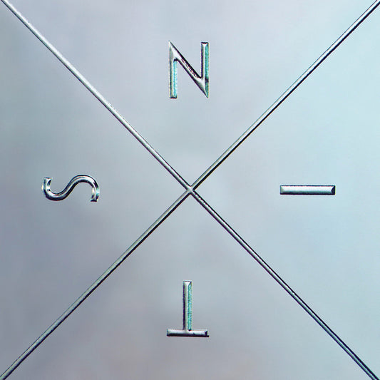 Nits - Ting (Silver 180g, High Quality, Insert, Coloured Vinyl, Limited Edition LP)