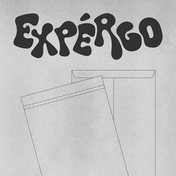Nmixx - Expergo (1st Ep CD)