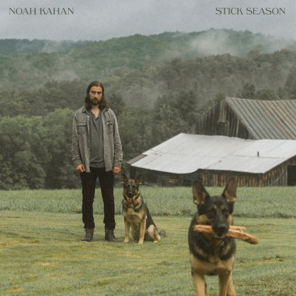 Noah Kahan - Stick season (4649506 LP)