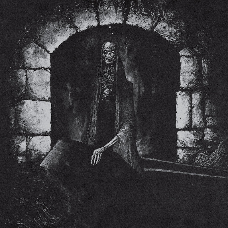 Noirsuaire - The dragging poison (CD)