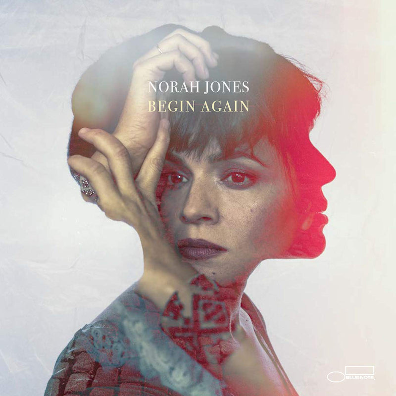 Jones, Norah - Begin again (4367713 LP)