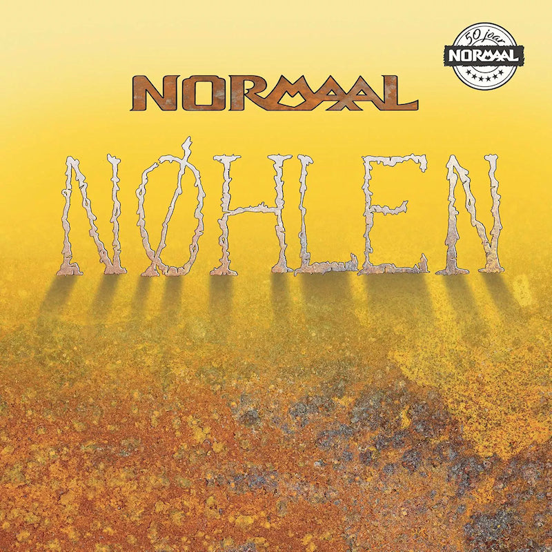 Normaal - N?hlen (Coloured Vinyl LP)