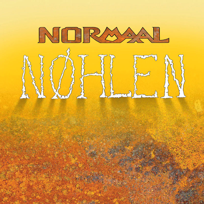 Normaal - Nohlen (180g, High Quality LP)