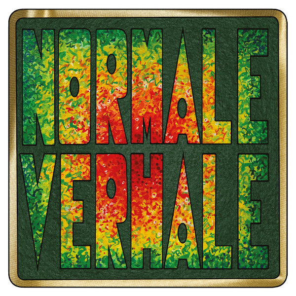 Normaal - Normale verhale (6947668 CD)