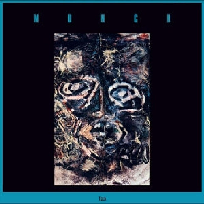 Munch - Munch (Reissue, Remastered LP)