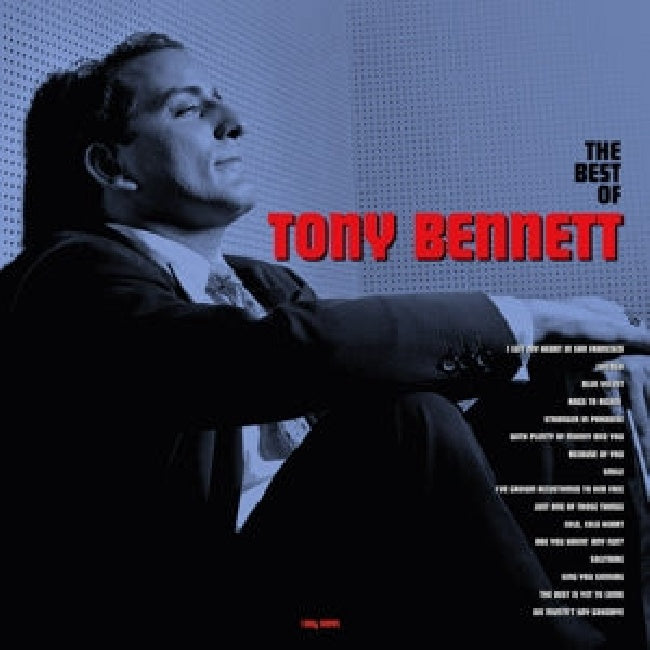 Bennett, Tony - Best of tony bennett (6196463 LP)