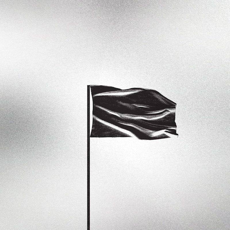 Nothing - Guilty of everything (.. Everything / Silver Vinyl / 10th Anniversary, Coloured Vinyl LP)