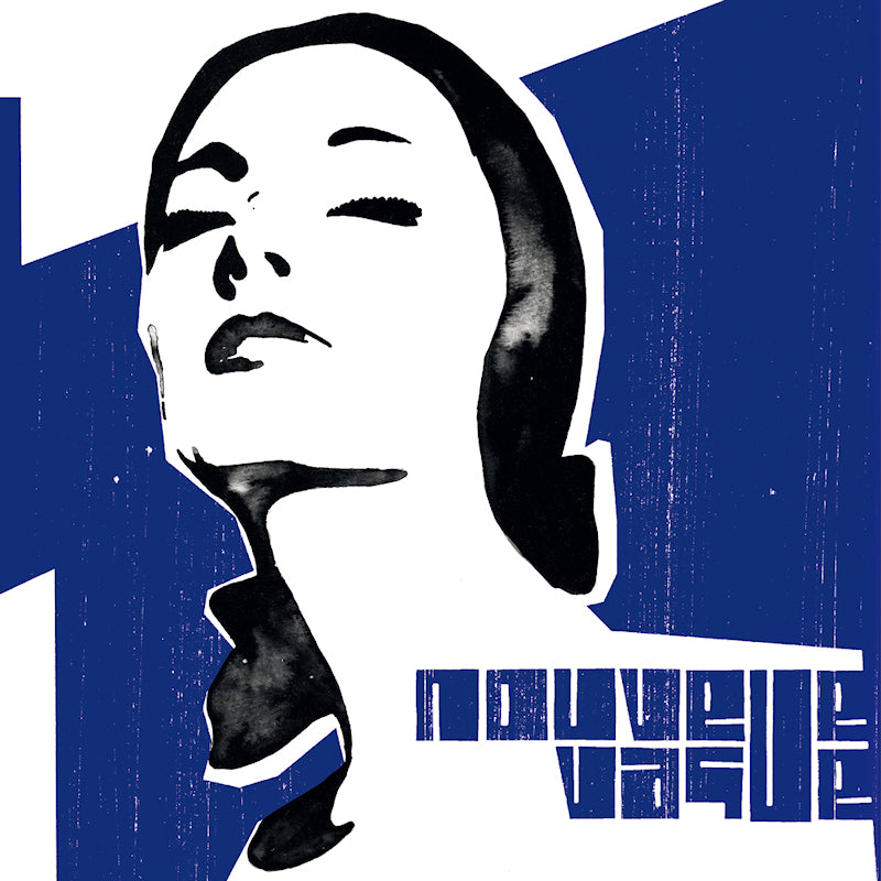 Nouvelle Vague - Nouvelle vague (LP)