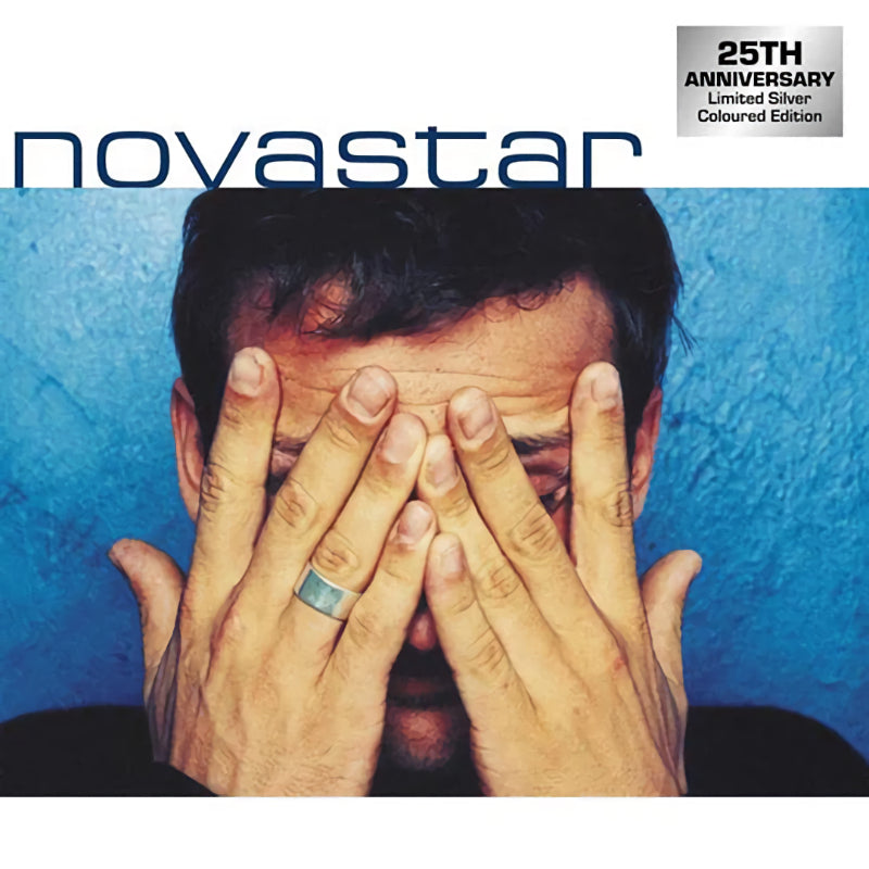 Novastar - Novastar (Coloured Vinyl, Limited Edition LP)