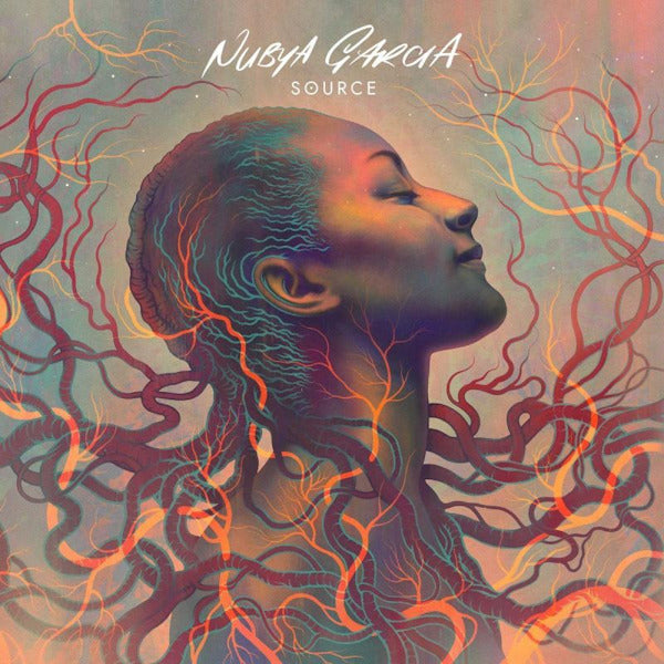 Garcia, Nubya - Source (180gr., High Quality LP)