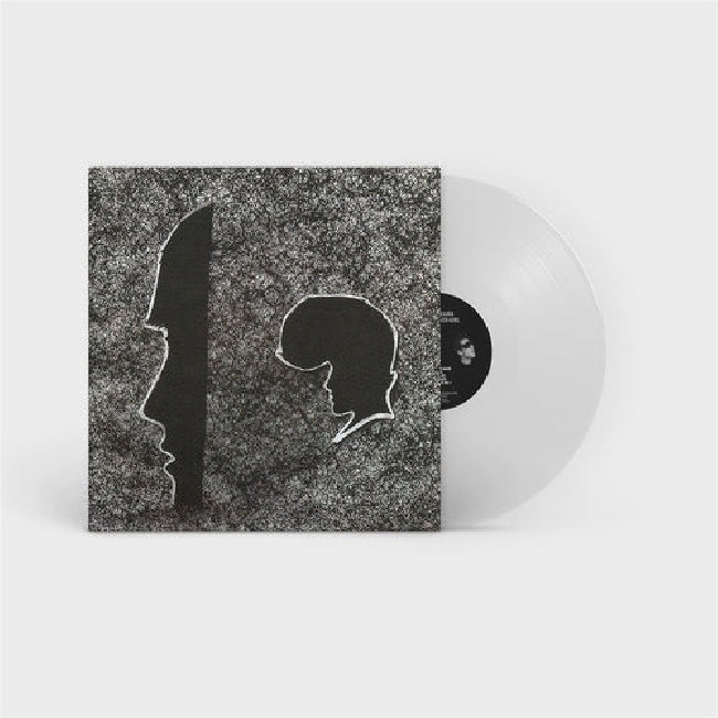 Charlie Megira & The Hefker Girl - Megira, charlie & the hefker girl (.. Hefker Girl /Opaque Ennui, Coloured Vinyl LP)