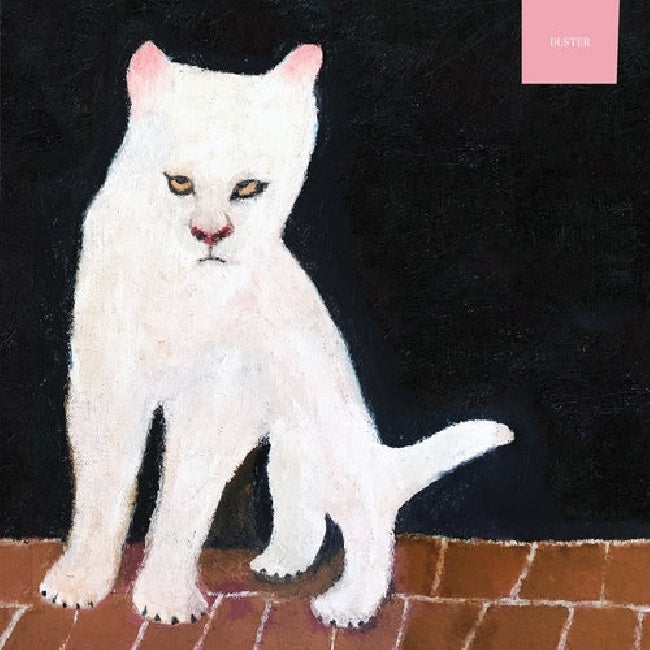 Duster - Duster (Ghoulish Translucent Vinyl, Coloured Vinyl LP)