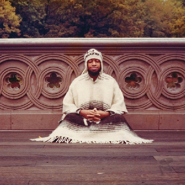 Laraaji - Segue to infinity (.. Infinity /Colorriffic Wow, Coloured Vinyl LP)