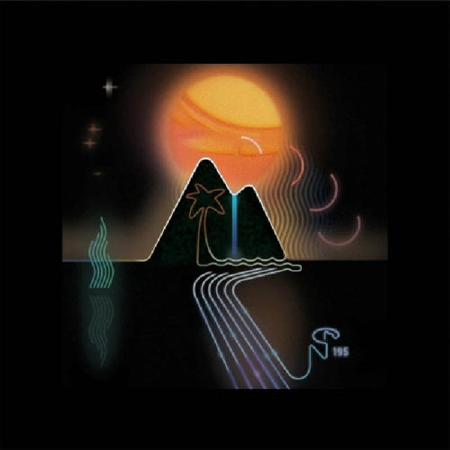 V/A (Various Artists) - Valley of the sun: field guide to inner harmony (LP)