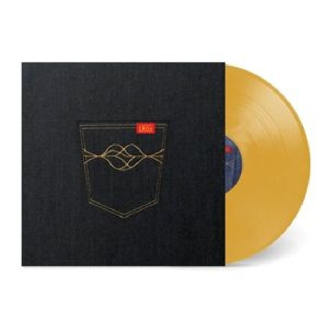 V/A (Various Artists) - L80s: so unusual (.. Unusual /Metallic Gold Vinyl, Coloured Vinyl LP)