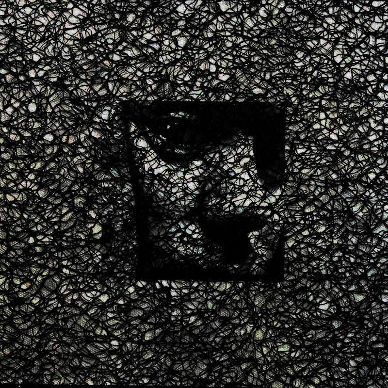 Nurse With Wound - Backside (CD)