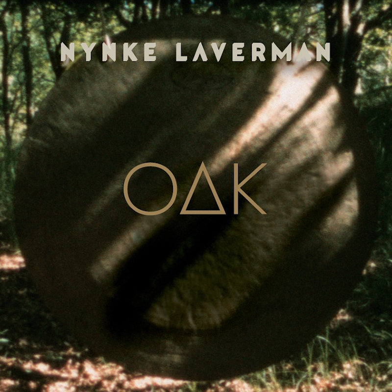 Nynke Laverman - Oak (LP)