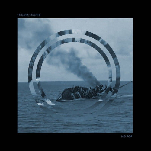 Odonis Odonis - No pop (CD)