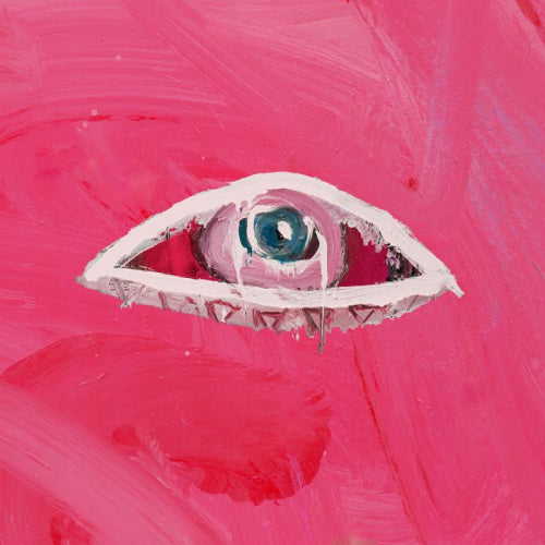 Of Monsters And Men - Fever dream (LP)