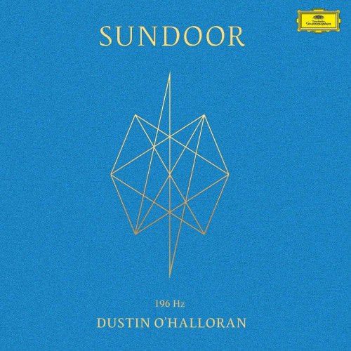 Dustin O'halloran - Sundoor (LP)