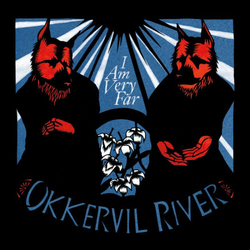 Okkervil River - I am very far (CD)