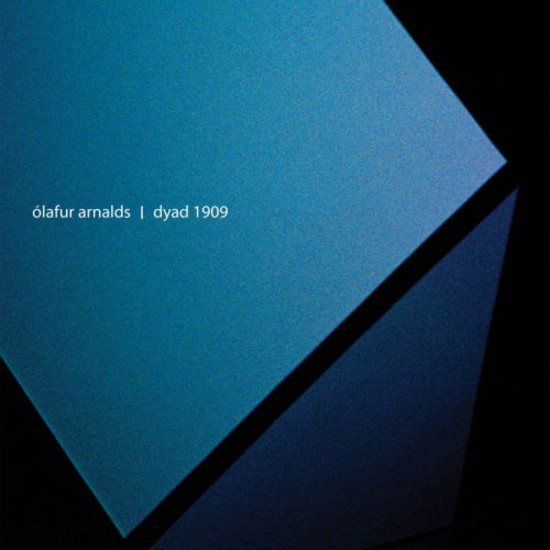 Olafur Arnalds - Dyad 1909 (LP)