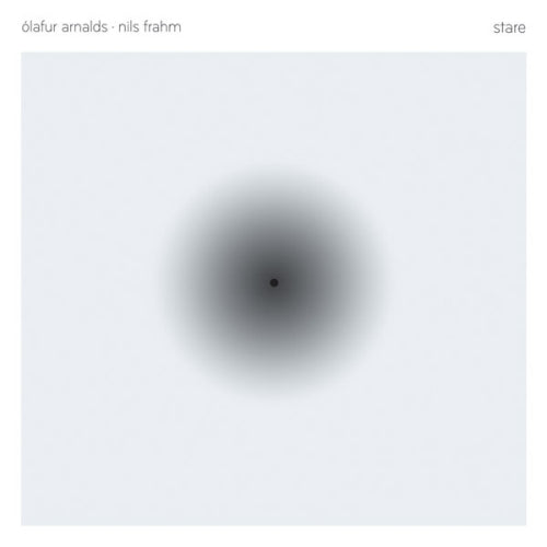 Olafur Arnalds & Nils Frahm - Stare (LP)