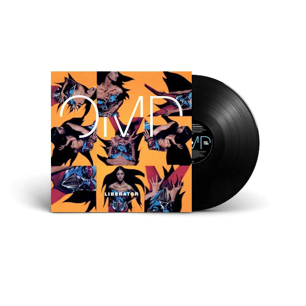 Orchestral Manoeuvres In The Dark - Liberator (180gr. / 2021 Remaster, High Quality LP)