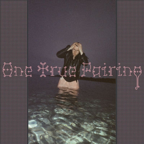One True Pairing - One true pairing (Heavyweight 12" Coloured Vinyl, Indie Only, Coloured Vinyl LP)