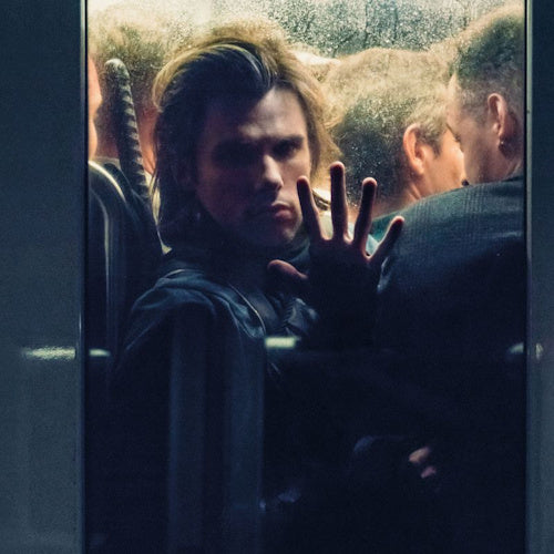 Orelsan - La fete est finie (CD)