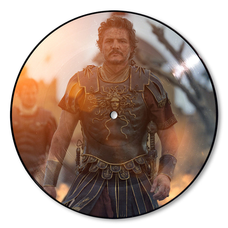 Harry Gregson-williams - Gladiator ii (LP)