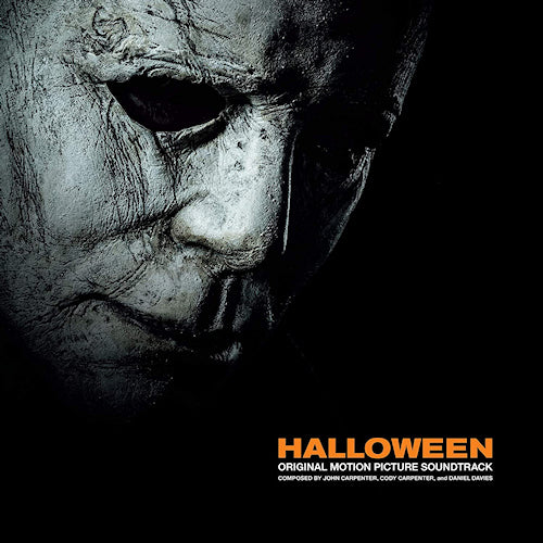 John Carpenter - Halloween (CD)