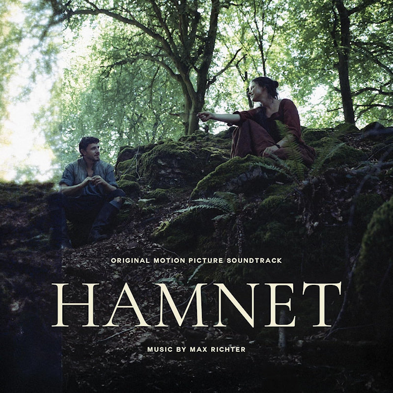 Max Richter - Hamnet (LP)