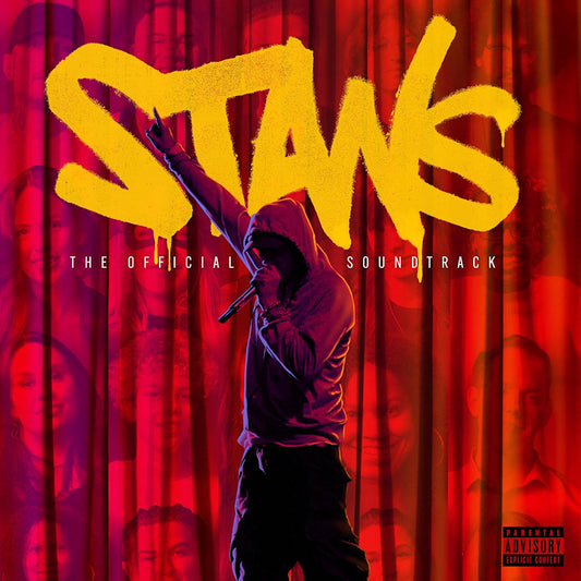 Eminem - Stans (LP)