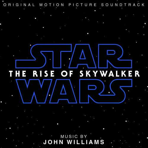 Williams, John - Star wars: the rise of skywalker (4464073 CD)