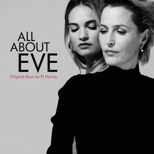 P.j. Harvey - All about eve (ost) (CD)