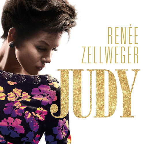 V/A (Various Artists) - Judy - 2019 film (With Renee Zellweger CD)