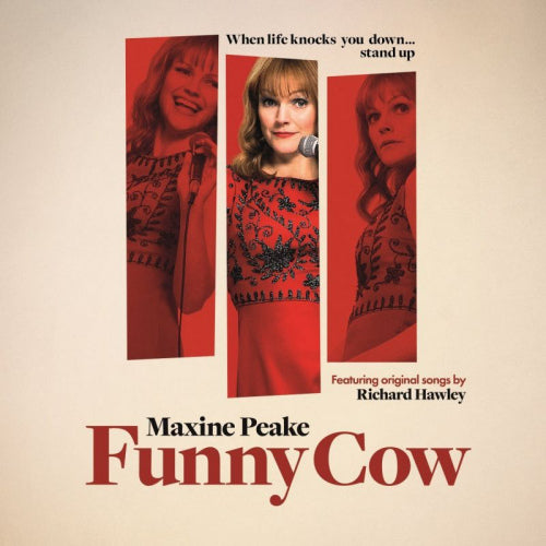 Richard Hawley - Funny cow (Former Pulp Guitarist LP)