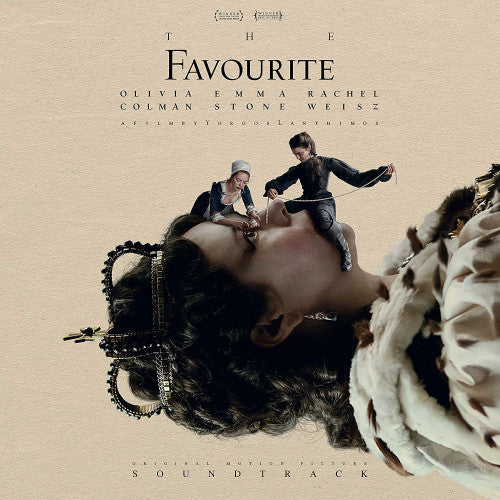 V/A (Various Artists) - Favourite (LP)